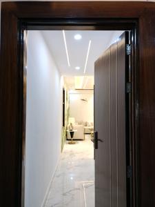 Main Entrance Image of 1400 Sq.ft 3 BHK Builder Floor for sale in Vasundhara Ghaziabad for Rs. 11500000