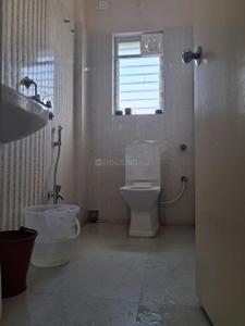 Bathroom Image of 465 Sq.ft 1 BHK Apartment / Flat for sale in Mayfair Galaxy, Narendrapur Kolkata for Rs. 2100000
