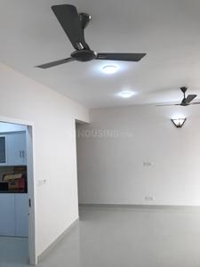 Hall Image of 1425 Sq.ft 3 BHK Apartment / Flat for rent in SFS Avenue, Peroorkada Thiruvananthapuram for Rs. 27000