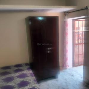 2 BHK Independent Builder Floor