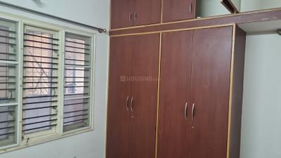 2 BHK Independent Builder Floor