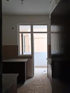 Kitchen Image of 2125 Sq.ft 3 BHK Apartment / Flat for sale in Amrapali Heartbeat City, Sector 107 Noida for Rs. 23500000