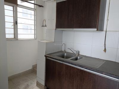 Kitchen Image of 1413 Sq.ft 2.5 BHK Apartment / Flat for sale in ABA Olive County, Vasundhara Ghaziabad for Rs. 17500000