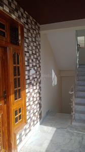 Balcony Image of 2400 Sq.ft 3 BHK Independent House for sale in Kistareddypet Sangareddy for Rs. 14600000