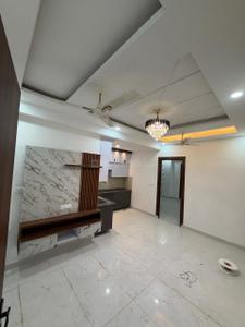 Hall Image of 1130 Sq.ft 2 BHK Builder Floor for sale in Yusufpur Chak Saberi Noida for Rs. 4199000
