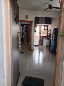 Hall Image of 360 Sq.ft 1 RK Apartment / Flat for sale in Railnagar Rajkot for Rs. 1000000