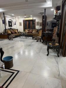Hall Image of 4400 Sq.ft 4 BHK Apartment / Flat for sale in Alipore Kolkata for Rs. 65000000