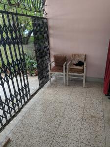 Balcony Image of 1500 Sq.ft 2 BHK Independent House for rent in Bariatu Ranchi for Rs. 10000