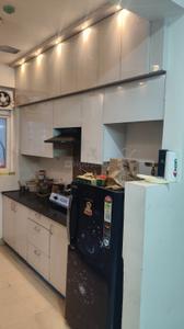 Kitchen Image of 1574 Sq.ft 3 BHK Apartment / Flat for sale in Amrapali Heartbeat City IV, Sector 107 Noida for Rs. 17300000