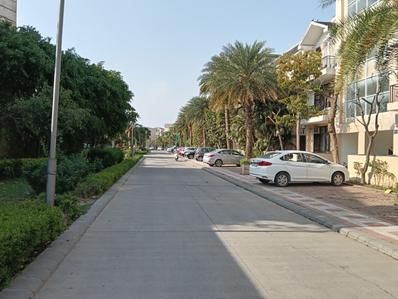 Image of 4500 Sq.ft Residential Plot / Land for sale in Omaxe Phase 3 Mullanpur, New Chandigarh, Chandigarh for Rs. 81000000