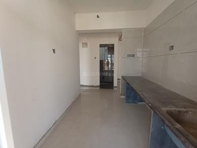 Kitchen Image of 1185 Sq.ft 2 BHK Apartment / Flat for sale in Ulwe Navi Mumbai for Rs. 12500000