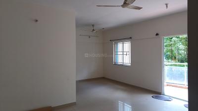 Living Room Image of 950 Sq.ft 2 BHK Apartment / Flat for sale in Megapolis Sunway, Hinjawadi Phase 3 Pune for Rs. 7300000