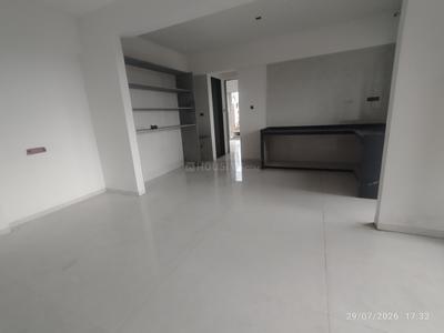Hall Image of 1255 Sq.ft 2 BHK Apartment / Flat for sale in Pal Surat for Rs. 5651000
