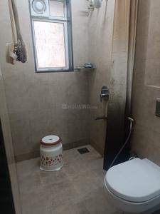 Bathroom Image of 850 Sq.ft 2 BHK Apartment / Flat for sale in Godrej Prime, Chembur Mumbai for Rs. 21000000