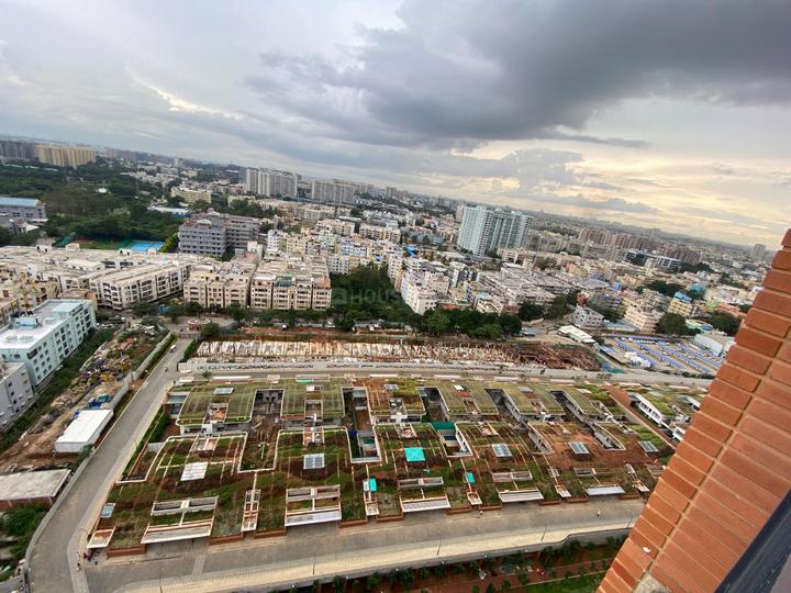 Total Environment Pursuit of a Radical Rhapsody Main Image 1