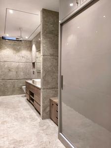 Bedroom Two Image of 2700 Sq.ft 4 BHK Builder Floor for sale in Sector 57 Gurgaon for Rs. 40100000
