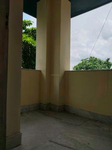 Bedroom Two Image of 1115 Sq.ft 3 BHK Apartment / Flat for sale in Purbalok Kolkata for Rs. 7000000