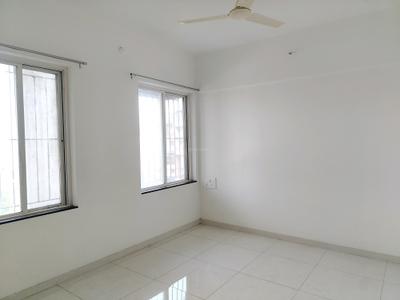 Bedroom Image of 1385 Sq.ft 3 BHK Apartment / Flat for sale in Paranjape Abhiruchi Parisar T1 T2 T3 M1A M1B And M2, Mokarwadi Pune for Rs. 8600000