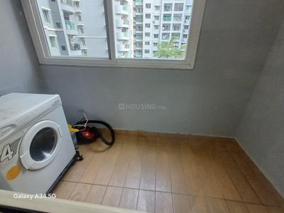 Image of 1640 Sq.ft 3 BHK Apartment / Flat for rent in Brigade Gateway, Rajajinagar, Bengaluru for Rs. 135000