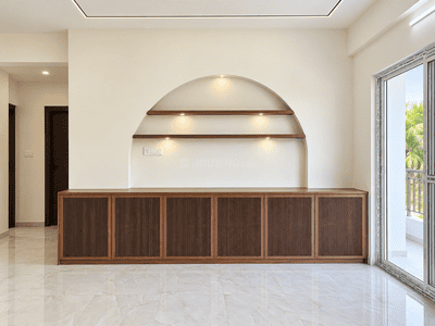 Image of 1190 Sq.ft 2 BHK Apartment / Flat for sale in Suraksha Sunrise Park, Bidaraguppe, Bengaluru for Rs. 7140000