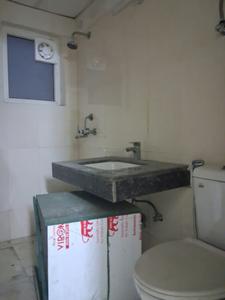 Bedroom One Image of 1685 Sq.ft 3 BHK Apartment / Flat for sale in Paramount Floraville, Kulesara Noida for Rs. 21000000