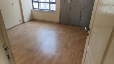 Bedroom Image of 1450 Sq.ft 2 BHK Apartment / Flat for rent in Unitech Horizon, Sector PI Greater Noida for Rs. 20000