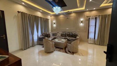 Hall Image of 1044 Sq.ft 2 BHK Apartment / Flat for sale in SK City, Khanpur Mohali for Rs. 5790000