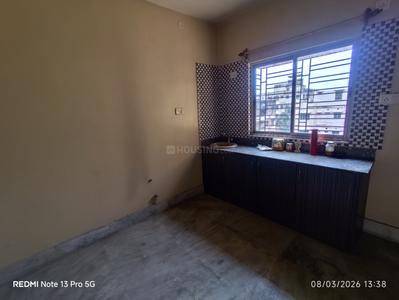 Balcony Image of 1700 Sq.ft 3 BHK Apartment / Flat for sale in Airport Gate No. 3 Kolkata for Rs. 5300000