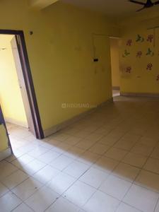 Hall Image of 1150 Sq.ft 3 BHK Apartment / Flat for sale in Vibgyor Mira Garden, Madhyamgram Kolkata for Rs. 3000000