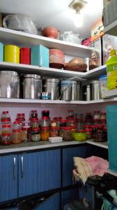 Kitchen Image of 1500 Sq.ft 3 BHK Apartment / Flat for sale in Shahibaug Ahmedabad for Rs. 11000000