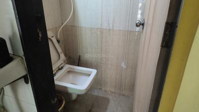 Image of 695 Sq.ft 1 BHK Apartment / Flat for sale in Gajra Bhoomi Gardenia, Kalamboli, Navi Mumbai for Rs. 6000000
