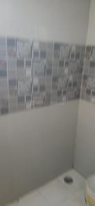 Bathroom Image of 1000 Sq.ft 1 BHK Independent House for rent in Danapur Patna for Rs. 5000