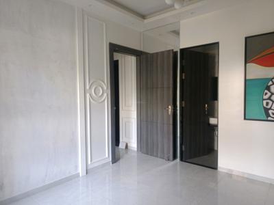 Bedroom Image of 1090 Sq.ft 2 BHK Apartment / Flat for sale in Nyati Exuberance, Mohammed Wadi Pune for Rs. 5900000