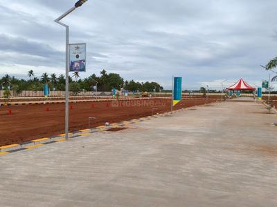 Image of 1040 Sq.ft Residential Plot / Land for sale in Kannampalayam, Coimbatore for Rs. 2745000