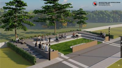 Image of 1000 Sq.ft Residential Plot / Land for sale in Ringnodiya, Indore for Rs. 3417000