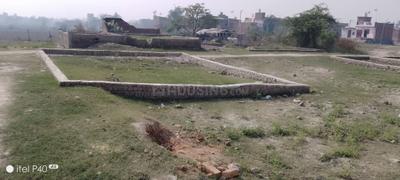 Image of 405 Sq.ft Residential Plot / Land for sale in Sector 91, Faridabad for Rs. 675000