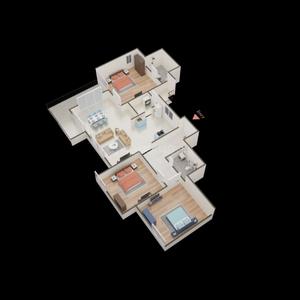 Image of 1650 Sq.ft 3 BHK Apartment / Flat for sale in Nambiar District 25 Phase 1, Dommasandra, Bengaluru for Rs. 24800000