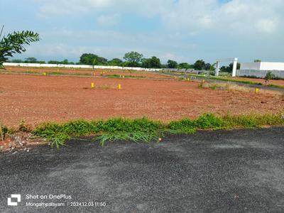 Image of 1200 Sq.ft Residential Plot / Land for sale in Karamadai, Coimbatore for Rs. 1500000