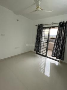 Hall Image of 1100 Sq.ft 2 BHK Apartment / Flat for sale in Rohan Abhilasha 2 Wing B, Wagholi Pune for Rs. 11000000