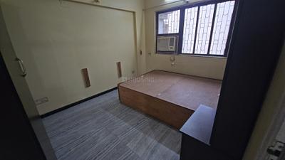 Bedroom Image of 500 Sq.ft 1 BHK Apartment / Flat for sale in Kabra Maheshwari Nagar, Andheri East Mumbai for Rs. 13000000