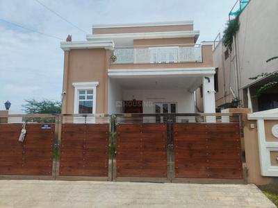 Image of 540 Sq.ft Residential Plot / Land for sale in Impulse Sai Vignesh Nagar, Singaperumal Koil, Chennai for Rs. 1080000