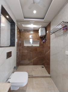 Image of 4500 Sq.ft 4 BHK Builder Floor for rent in Sector 56, Gurgaon for Rs. 100000
