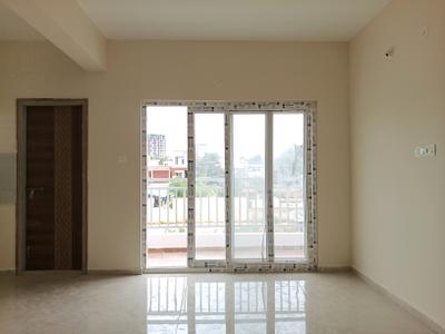 Dining Area Image of 1234 Sq.ft 2 BHK Apartment / Flat for sale in The Pearl Paradise, Visthar Bengaluru for Rs. 9066666
