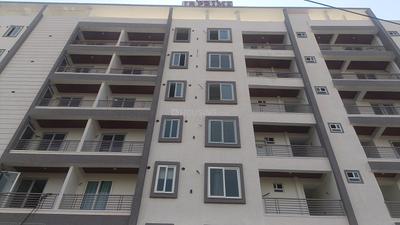Building Image of 1585 Sq.ft 3 BHK Apartment / Flat for sale in JB Prime, Kanakpura Jaipur for Rs. 6900000