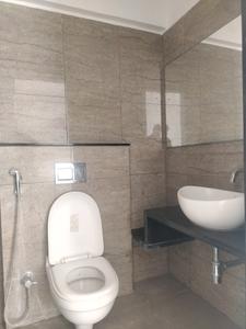 Bedroom Two Image of 1296 Sq.ft 3 BHK Apartment / Flat for sale in Rama Melange Residences, Hinjawadi Phase 3 Pune for Rs. 9400000