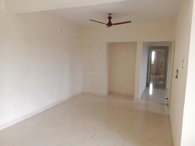 Hall Image of 1300 Sq.ft 3 BHK Apartment / Flat for rent in Khushbu Soham Residency Building B And C, Pimple Gurav Pune for Rs. 30000