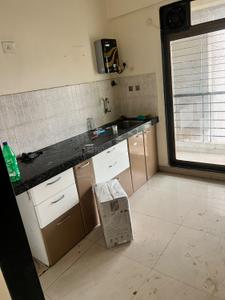 Kitchen Image of 1100 Sq.ft 2 BHK Apartment / Flat for sale in Today I Land 27, Kharghar Navi Mumbai for Rs. 16500000