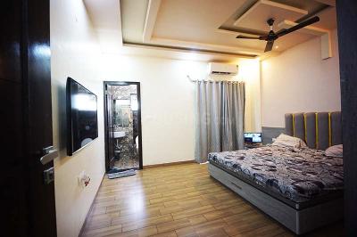 Bedroom Image of 3000 Sq.ft 3 BHK Independent House for sale in Lohegaon Pune for Rs. 18500000