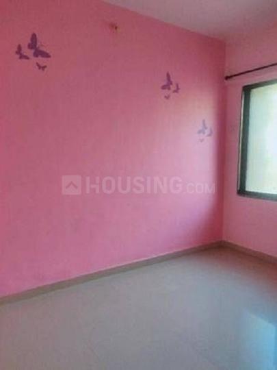 Arunima Heights Bedroom 1