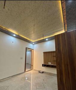 Hall Image of 150 Sq.ft 4 BHK Independent House for sale in Pallavpuram Meerut for Rs. 14000000